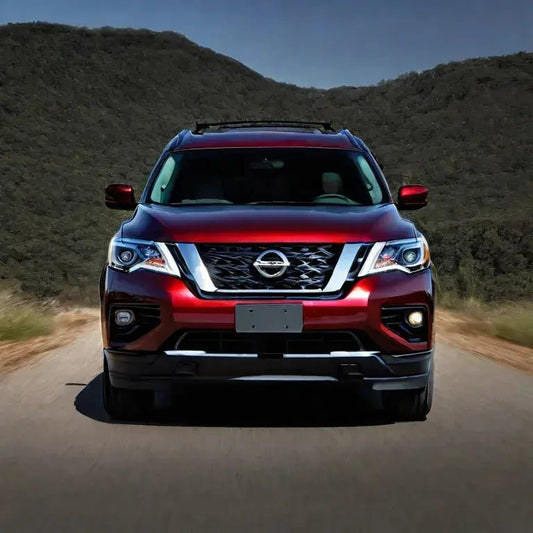 Exploring the Most Luxurious Features of Nissan's SUVs: A Closer Look at the types of nissan suv - Rapid Vehicles