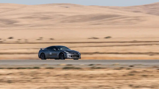 Exploring the Psychology of Sports Car Racing - Rapid Vehicles