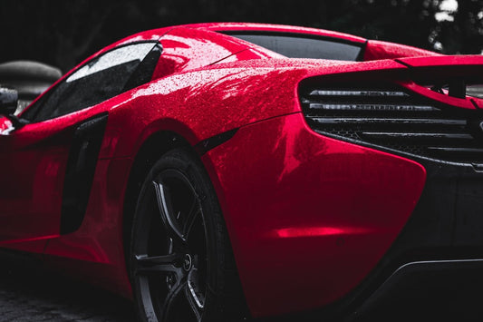 Exploring the World of Sports Cars Through Diecast Models - Rapid Vehicles