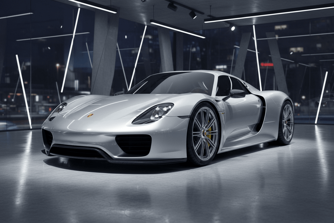 Fastest 0-60 Cars in the World (2026 List) - Rapid Vehicles