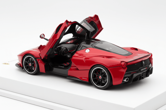 Ferrari Diecast Collecting Guide: What Smart Collectors Look For Before They Buy - Rapid Vehicles