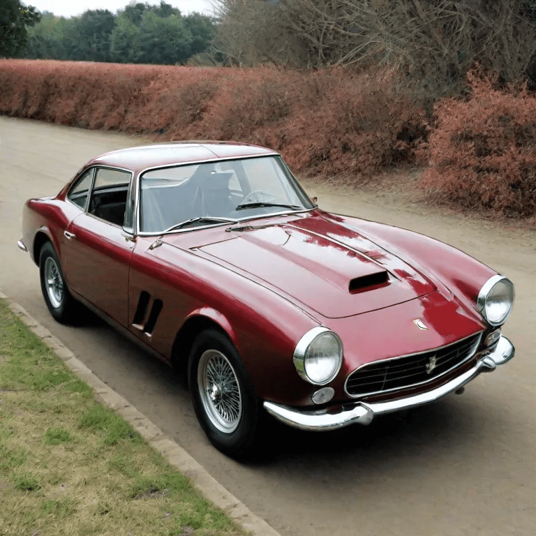 Ferrari Movie Review - Adam Driver, Penelope Cruz - Rapid Vehicles