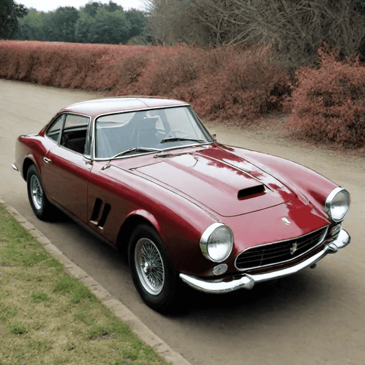 Ferrari Movie Review - Adam Driver, Penelope Cruz - Rapid Vehicles