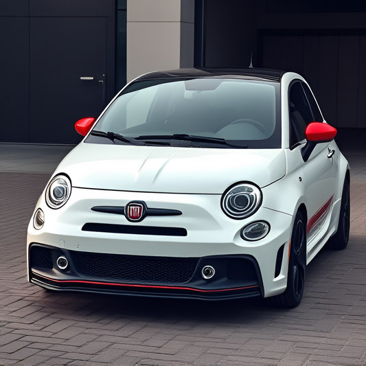 Unleashing the Beast: Discover the Fastest Fiats Ever Made