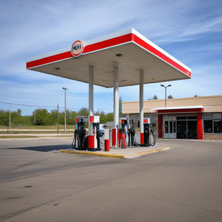 Finding the Best Gas Prices Near You: A Complete Guide - Rapid Vehicles