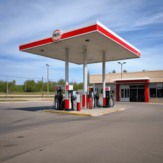 Finding the Best Gas Prices Near You: A Complete Guide - Rapid Vehicles