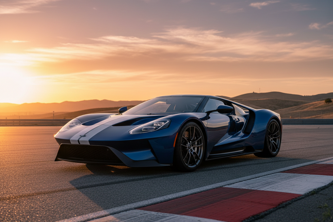 What Makes Someone a True Car Enthusiast?