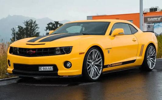 From Concept to Reality: The Fastest Sports Cars in the World - Rapid Vehicles