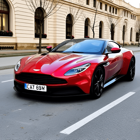 From Curves to Comfort: Exploring the Aston Martin DB11's Place in Automotive Excellence - Rapid Vehicles