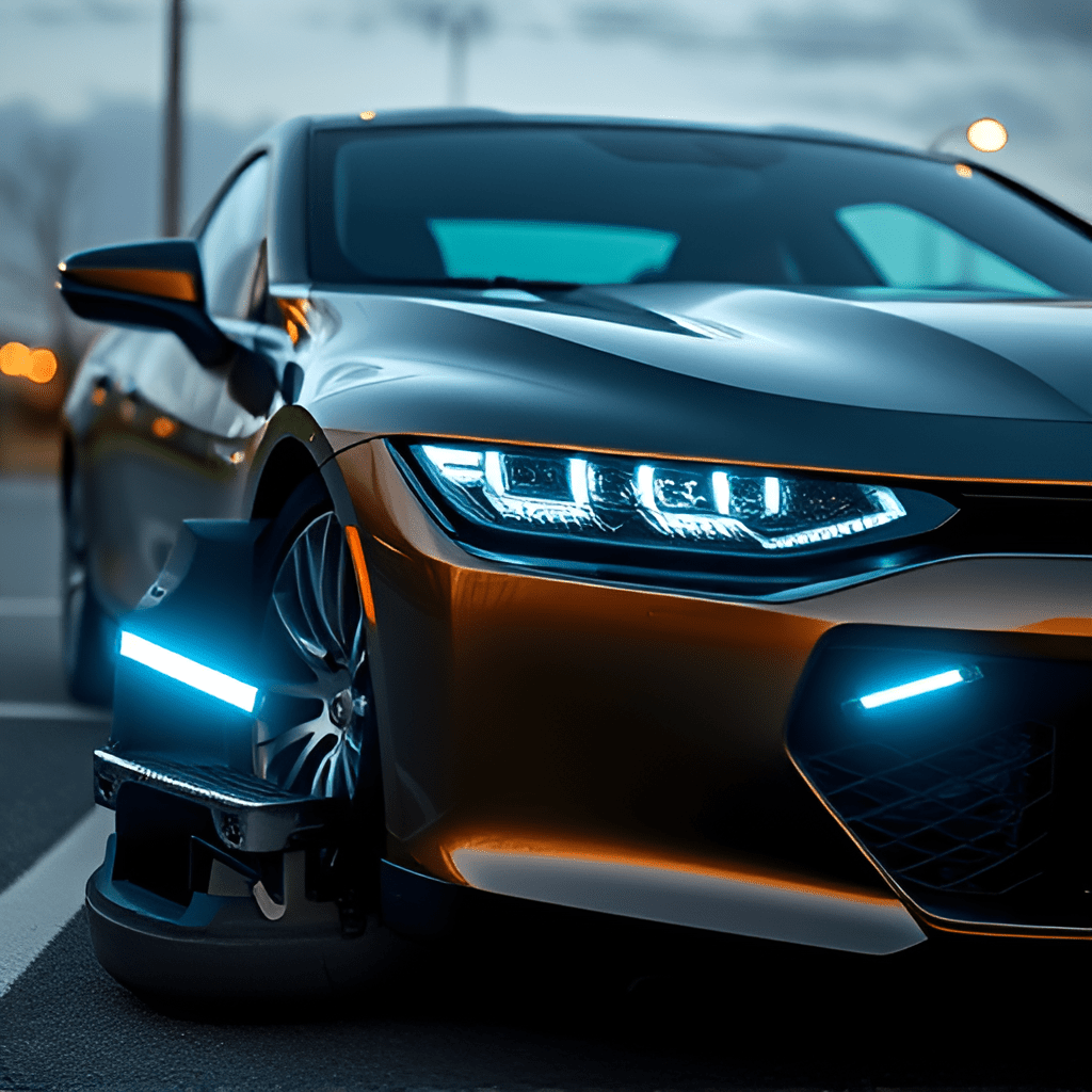 From Gasoline to Green: How Electric Vehicles are Redefining Sustainability in Automotive - Rapid Vehicles