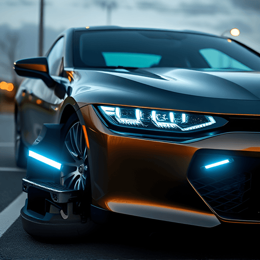 From Gasoline to Green: How Electric Vehicles are Redefining Sustainability in Automotive - Rapid Vehicles