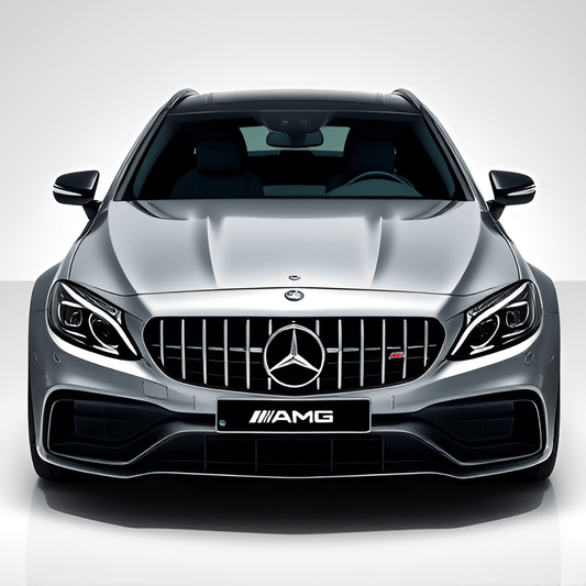 From Track to Road: Celebrating the Iconic High-Performance Cars of Mercedes Benz AMG - Rapid Vehicles