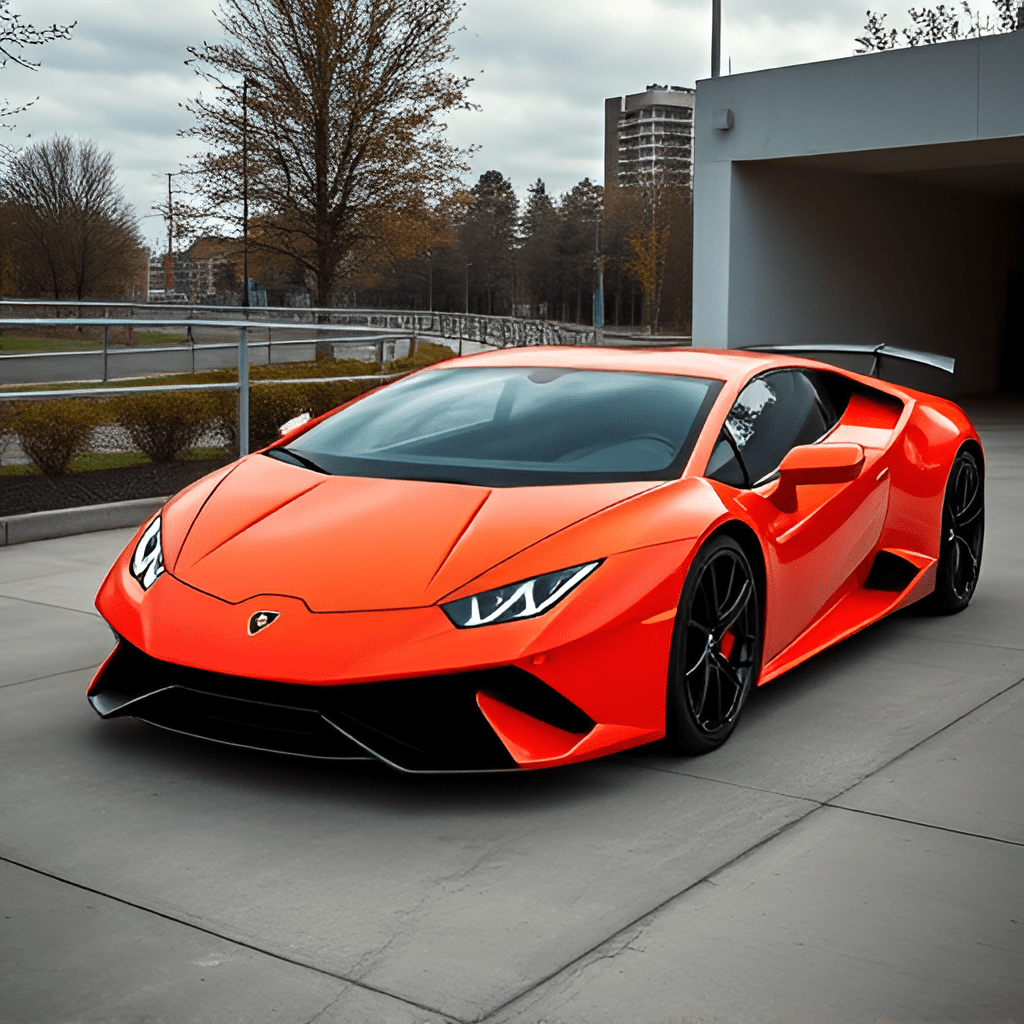 From Track to Street: How the Lamborghini Huracan STO Redefines Sports Car Handling - Rapid Vehicles