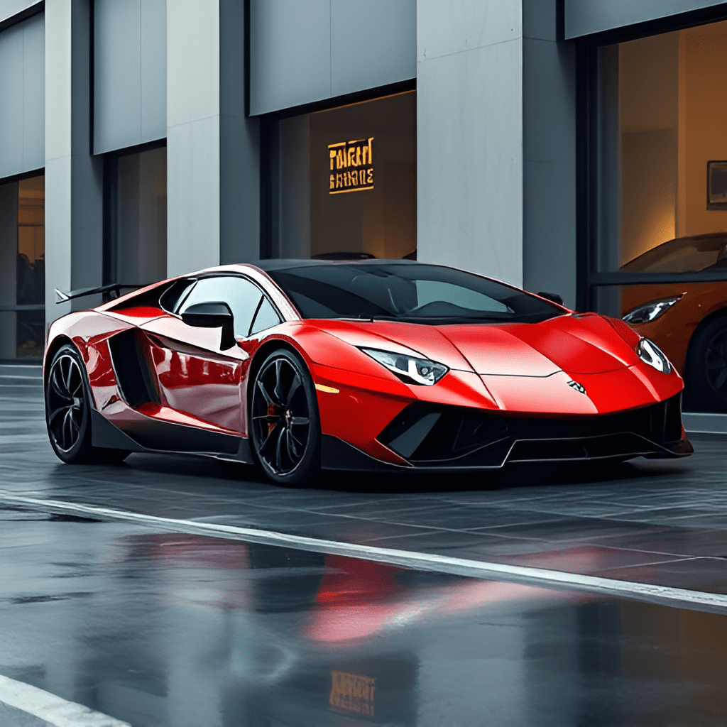 Gallardo Superleggera Automatic Driving Tips (No More Rookie Mistakes!) - Rapid Vehicles