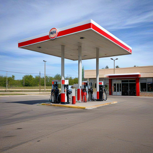 Finding the Best Gas Prices Near You: A Complete Guide