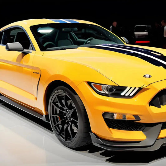 Great Used Sports Cars Under $60000 - Rapid Vehicles