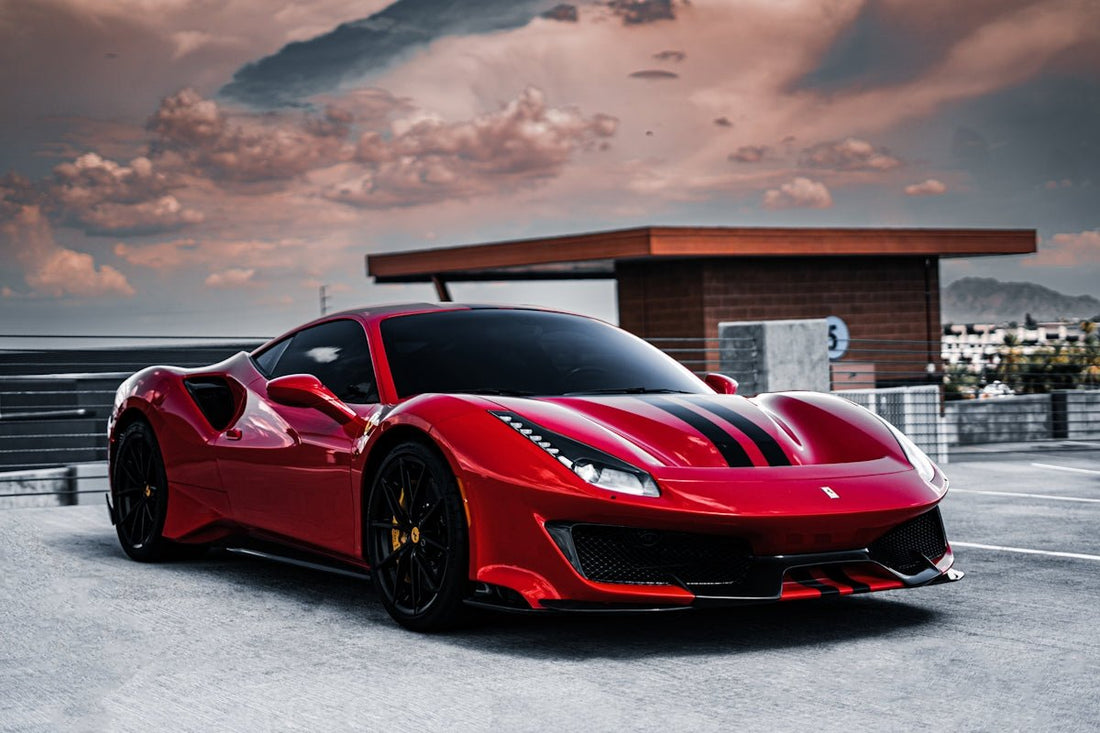Historic Milestones in the Creation of Diecast Sports Cars - Rapid Vehicles