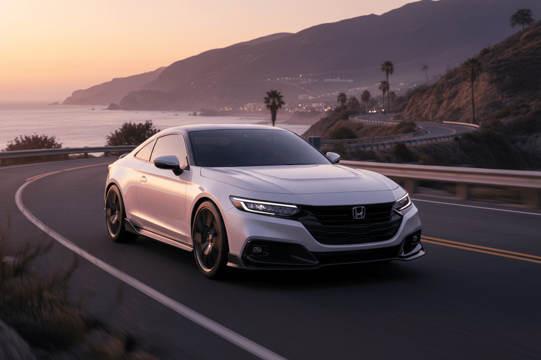 Honda Prelude: The Legendary Honda Coupe That Refuses to Be Forgotten - Rapid Vehicles
