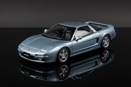 How Collecting Diecast Cars Connects You to Sports and Exotic Car Cultures - Rapid Vehicles