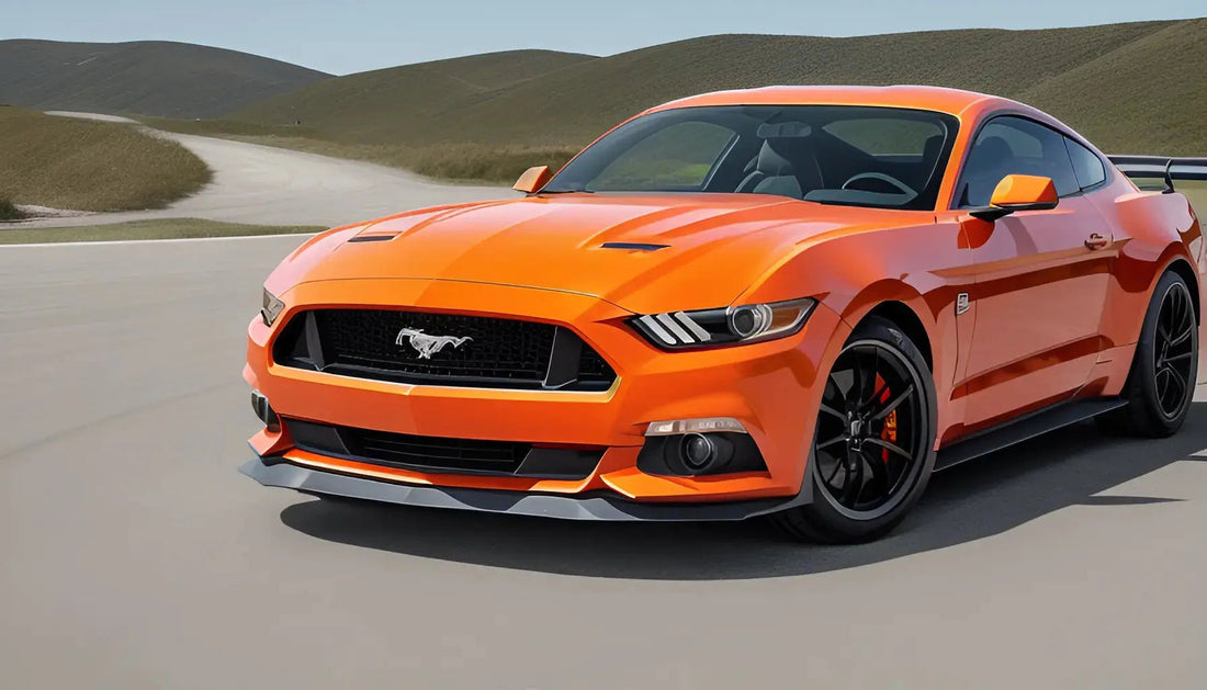 How Do You Buy A Mustang GTD? - Rapid Vehicles