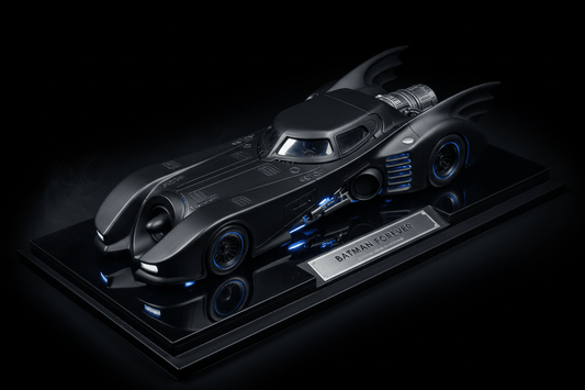 How Exactly to Choose the Perfect Diecast Model Cars for Your Collection - Rapid Vehicles