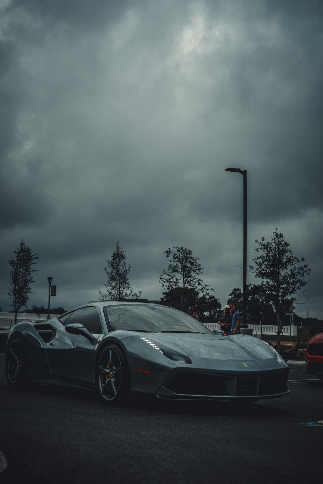 How Iconic Sports Cars Became Central to True Crime Narratives - Rapid Vehicles