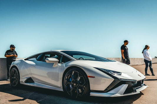 How Investigators Crack Down on Exotic Car Rackets - Rapid Vehicles