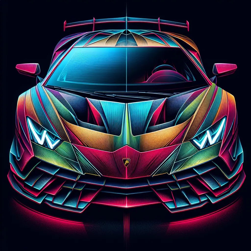 How Much Are Lamborghini SVJ Models? Find Out Now! - Rapid Vehicles