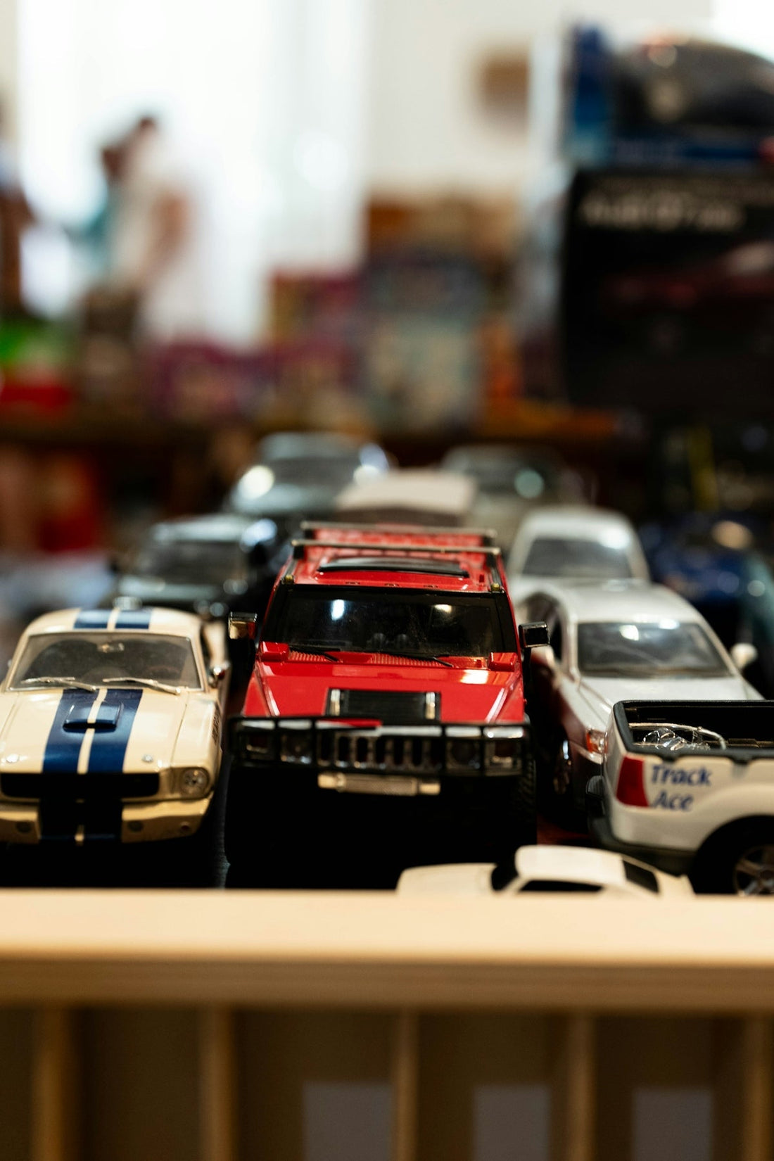 How to Care for Your Diecast Model Cars A Detailed Guide - Rapid Vehicles
