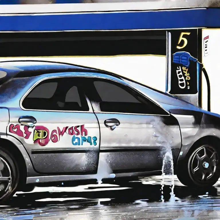 How to Choose A Car Wash for Your Vehicle - Rapid Vehicles