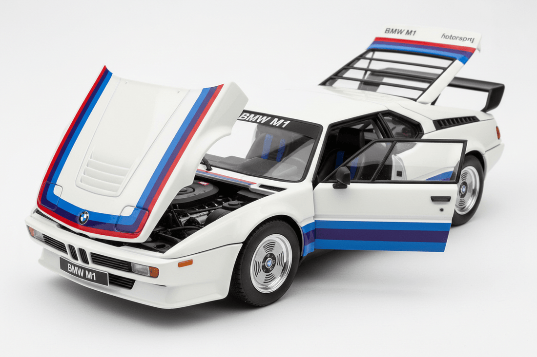 How to Display Diecast Cars to Showcase Sports and Exotic Models at Home - Rapid Vehicles