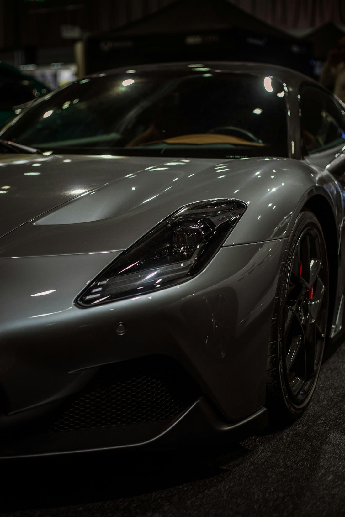 How To Protect Your Supercar Collection Efficiently - Rapid Vehicles
