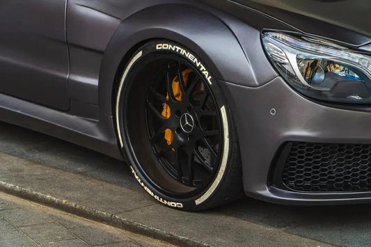 Innovations in Tire Technology: Maximizing Grip for Faster Lap Times - Rapid Vehicles