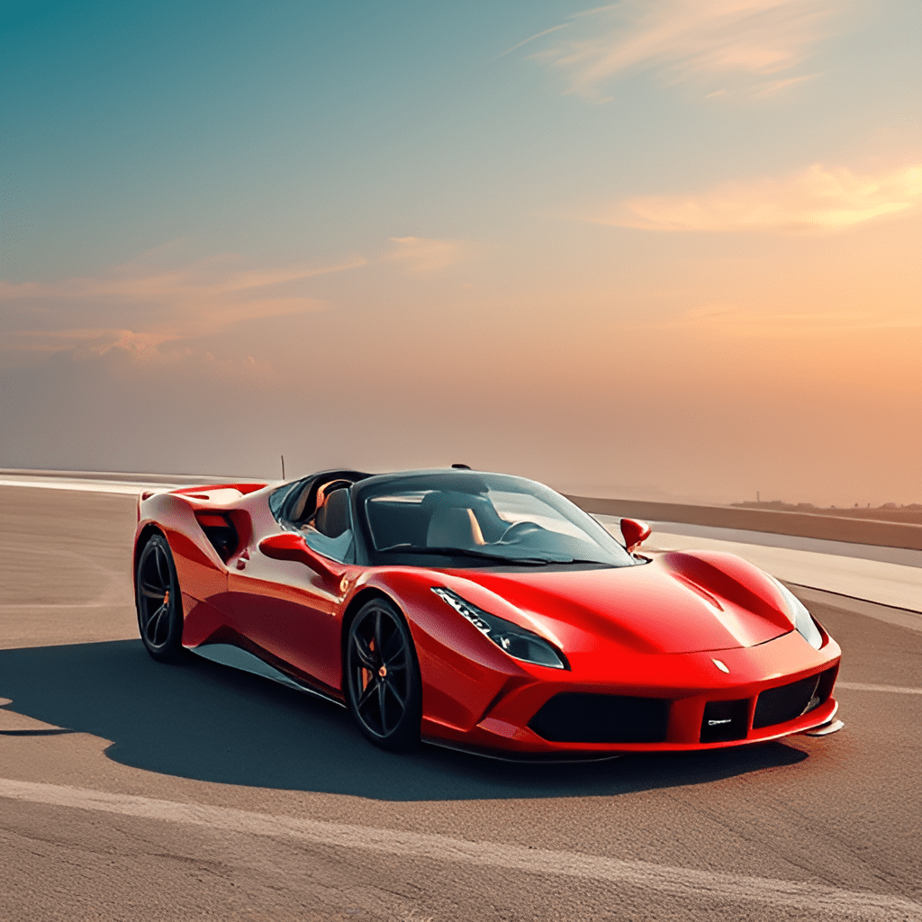 Inside Enzo Ferrari's World: Unveiling His Accomplishments and Failures in Sports Cars - Rapid Vehicles