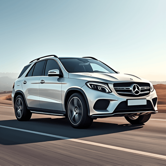 Is the Price Tag Justified? Exploring the Features and Value of Mercedes SUVs - Rapid Vehicles