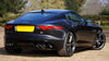 Maserati-Gran-Turismo-versus-Jaguar-F-type Rapidvehicles.com