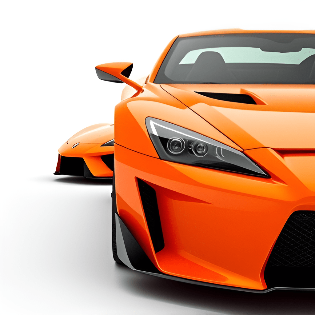 Lexus LFA: A Supercar Comparison with Its High-Performance Peers - Rapid Vehicles