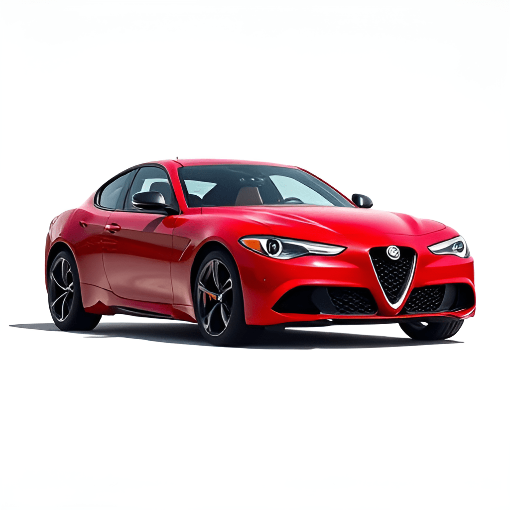 Luxury Meets Agility: Discover the Unmatched Handling of the 2024 Alfa Romeo Giulia - Rapid Vehicles