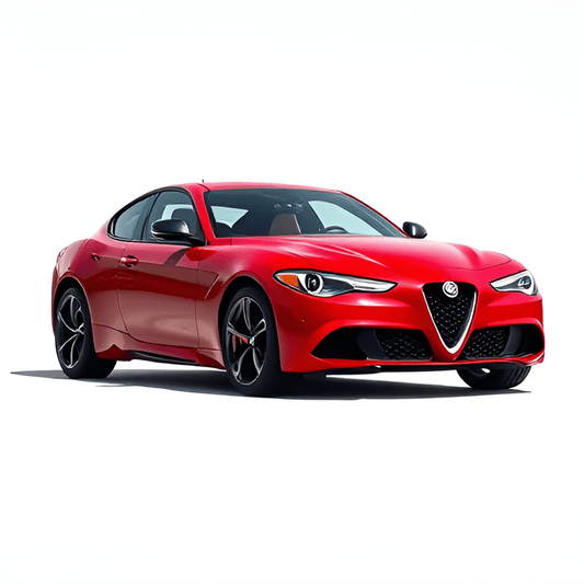 Luxury Meets Agility: Discover the Unmatched Handling of the 2024 Alfa Romeo Giulia - Rapid Vehicles