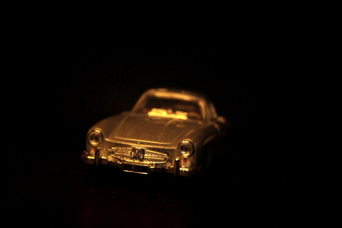 Maintaining the Value of Your Diecast Cars: A Collector’s Checklist - Rapid Vehicles