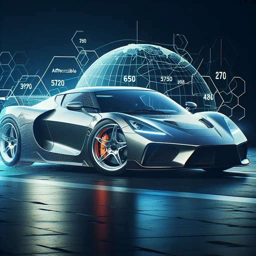 Mclaren supercars: Affordable Supercar Secrets! - Rapid Vehicles