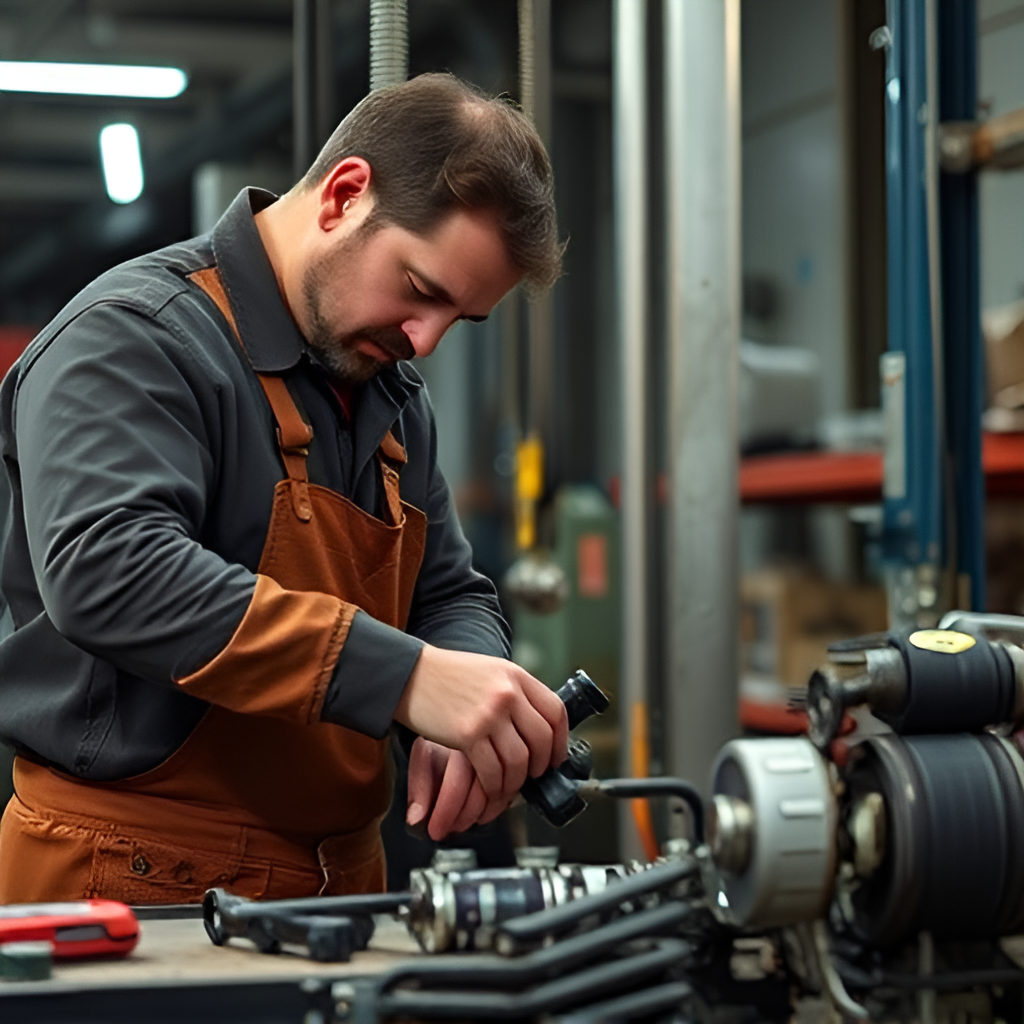 When You Say "How do I Find a Mechanic Near Me?"