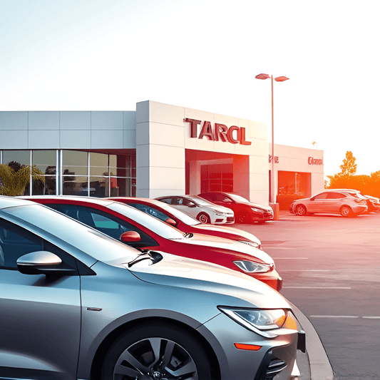 NADA Car Search Secrets Revealed - Rapid Vehicles