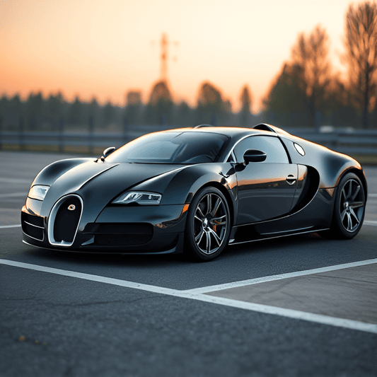 Navigating the Luxury Vehicle Market: What Car Buyers Should Know About Bugatti Veyron Prices - Rapid Vehicles