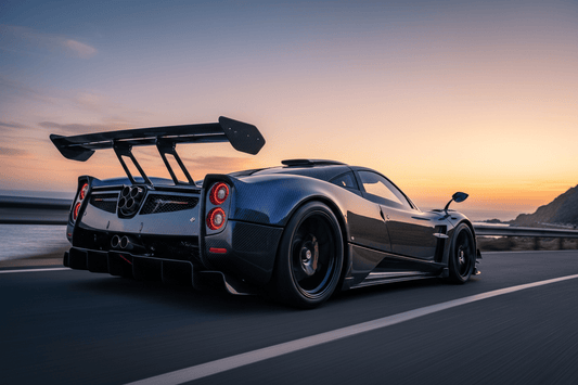 Pagani: Why This Hypercar Brand Still Captivates the Automotive World - Rapid Vehicles