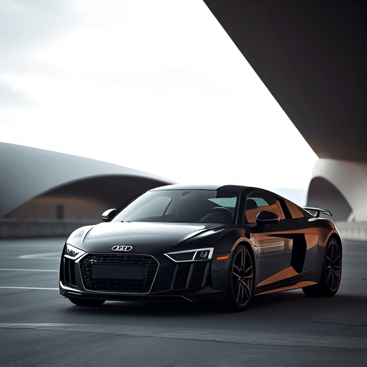 Performance Cars Spotlight: How the Audi R8 Redefines Luxury in Motion - Rapid Vehicles