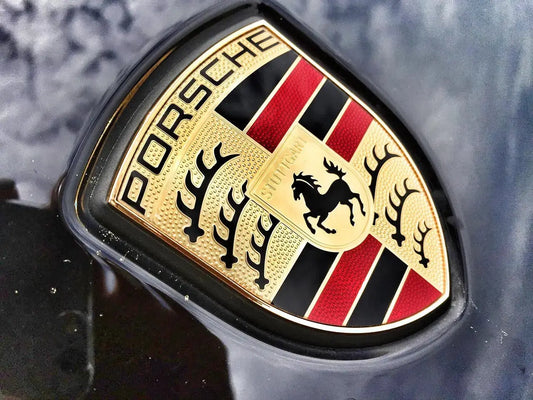 Driving the Porsche 911S/T - 