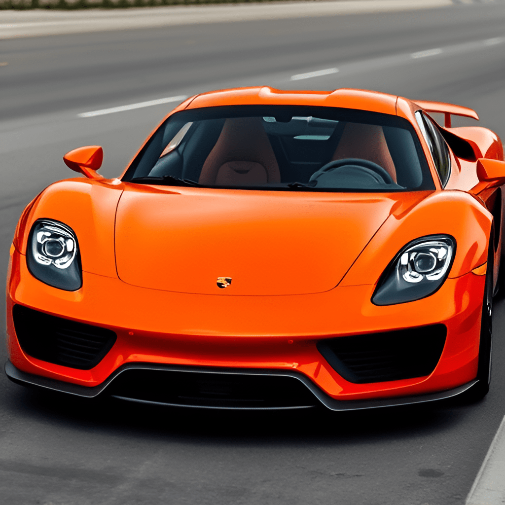 Porsche News Flash: Carrera GT Sets Unprecedented Nürburgring Record - Rapid Vehicles