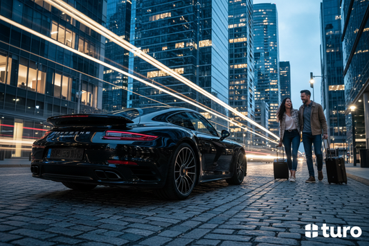 How to Rent Cars on Turo: Costs, Rules, Insurance and Money-Saving Tips