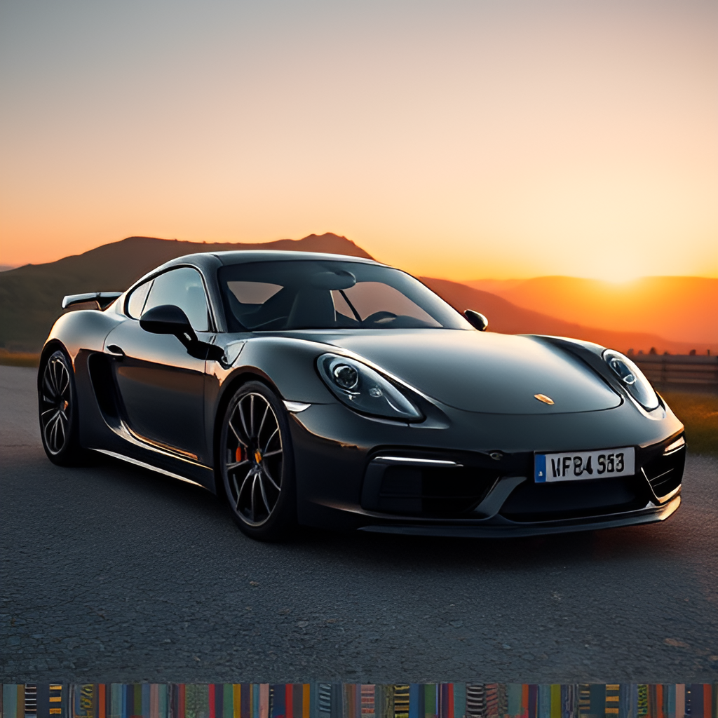 Unleash Your Inner Speedster: Discover the Best New Sports Car under $100,000 Today!